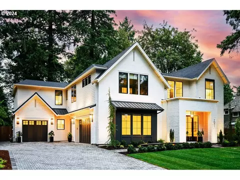 1031 Sunningdale Rd, Lake Oswego, OR 97034