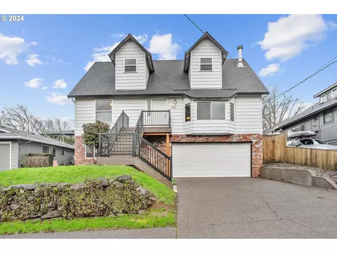 3927 SE Rural St, Portland, OR 97202