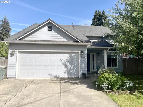 891 Anderson Ln, Springfield, OR 97477