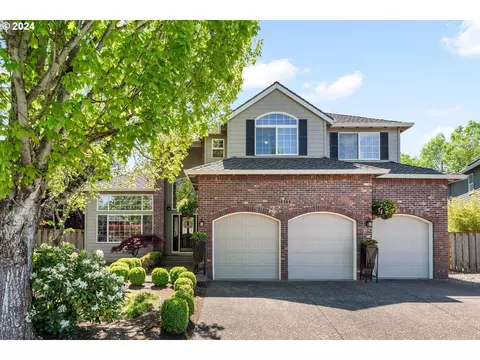 16364 SW Gearin Ct, Tigard, OR 97223