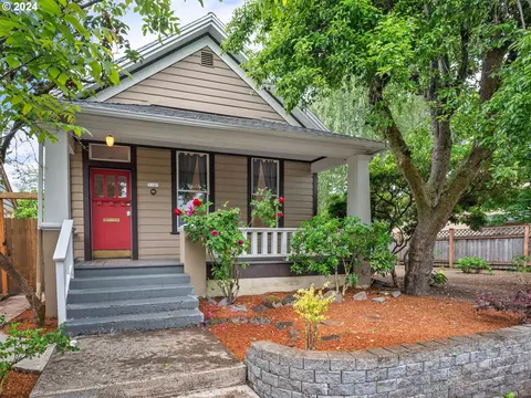 3309 SE 15th Ave, Portland, OR 97202