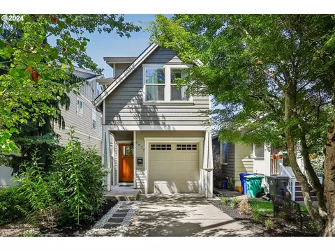 6937 N Olympia St, Portland, OR 97203