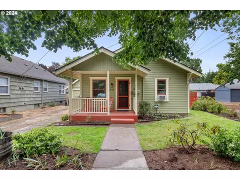 1645 Mill St SE, Salem, OR 97301
