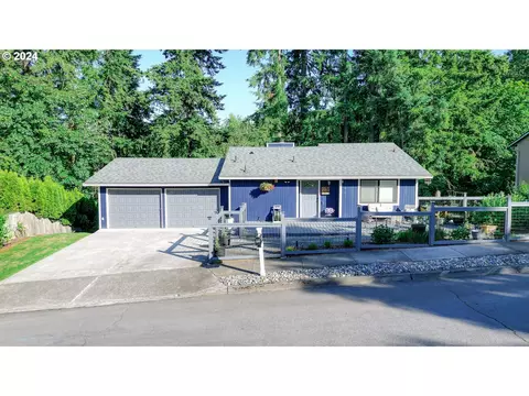 2282 SE Meadow Ct, Gresham, OR 97080 photo 1