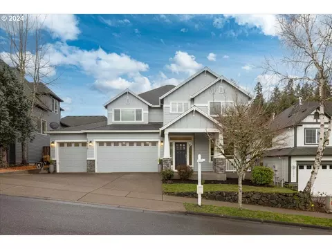 13910 NW Trevino St, Portland, OR 97229