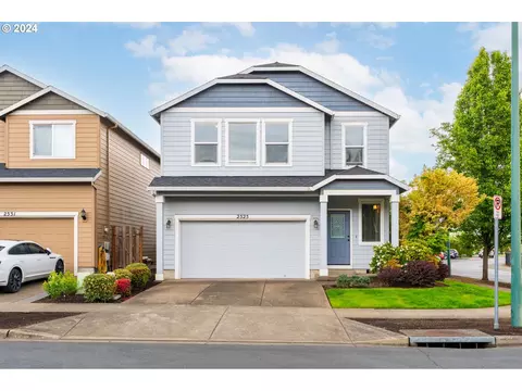 2525 Juniper St, Forest Grove, OR 97116