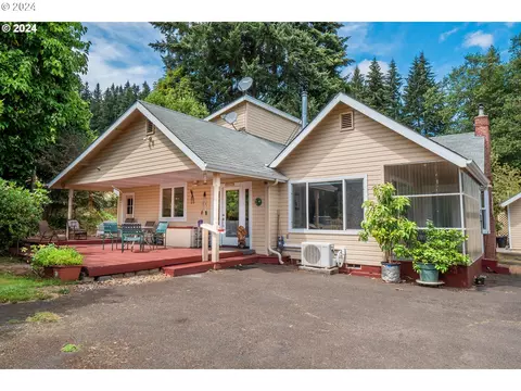 28921 Willow Creek Rd, Eugene, OR 97402
