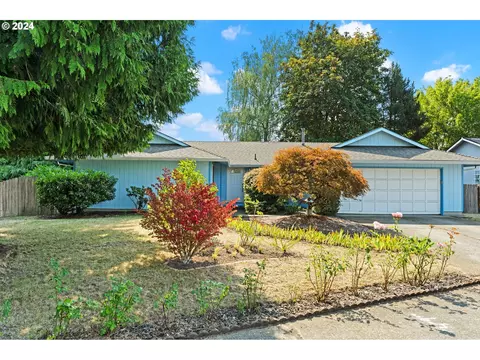 18830 SW Hennig Ct, Beaverton, OR 97003