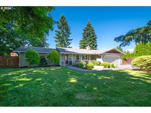 9108 NE 159th St, Battle Ground, WA 98604