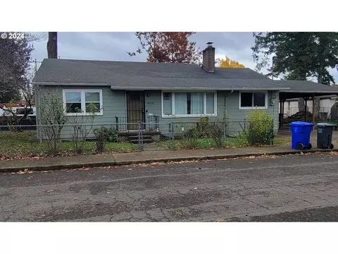 8730 SE Cora St, Portland, OR 97266