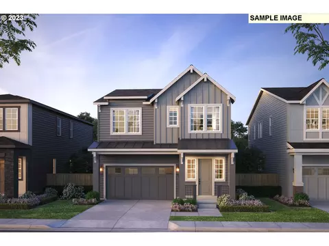 17730 Monashee Ln, Beaverton, OR 97007