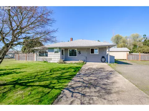 4715 Knox Butte Rd, Albany, OR 97322