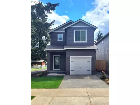 6011 NE 70th St, Vancouver, WA 98661
