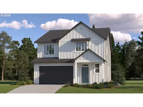 1409 SE Nolan Ave, Albany, OR 97322