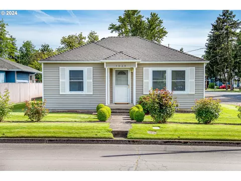 1640 15th Ave SW, Albany, OR 97321