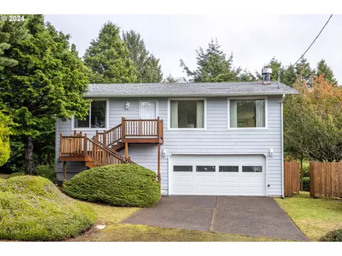 2654 SW Dune Ave, Lincoln City, OR 97367