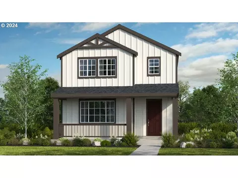 7751 NW Eleanor Ave, Portland, OR 97229