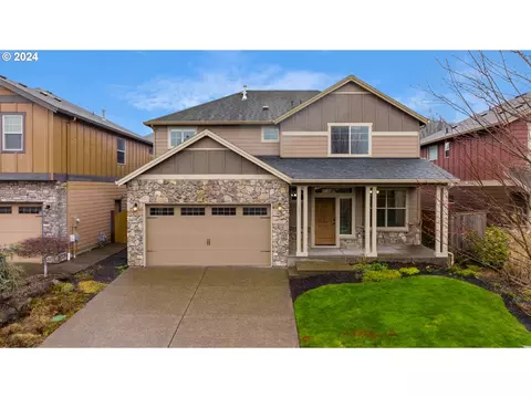 4034 SW Emerald Ln, Gresham, OR 97080