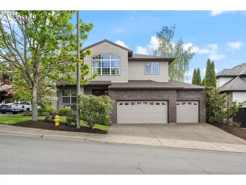 14424 NW Evergreen St, Portland, OR 97229