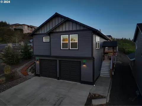 1710 Thompson Falls Dr, Seaside, OR 97138