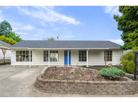 9111 N Wall Ave, Portland, OR 97203