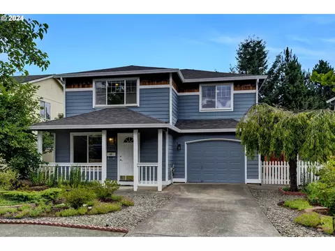 7714 SE 70th Ave, Portland, OR 97206