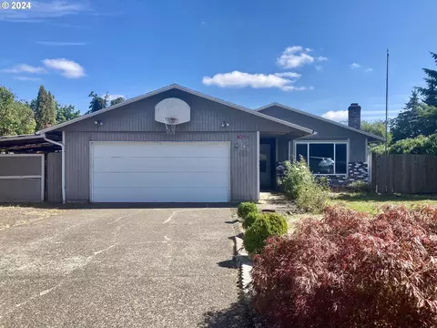 6711 NE 110th Ave, Vancouver, WA 98662