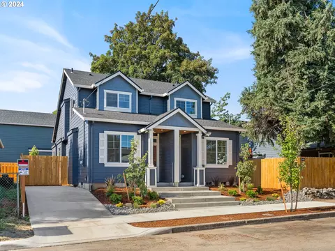 8036 N Hudson St, Portland, OR 97203