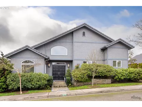 675 Sand Ave, Eugene, OR 97401