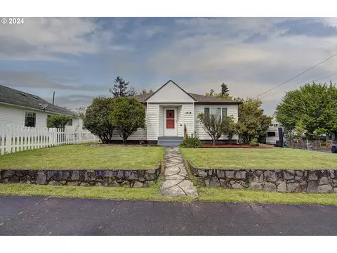 1616 E 29th St, Vancouver, WA 98663