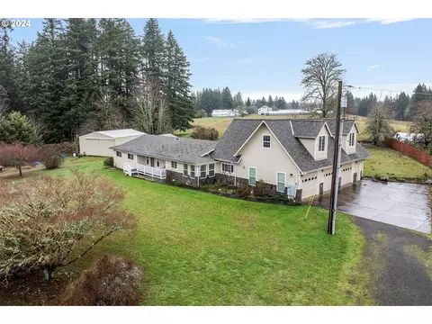 36565 SE Boitano Rd, Sandy, OR 97055