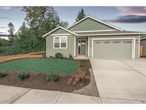 7206 NE 27th Ct, Vancouver, WA 98665