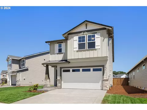 1855 Seven Mile Ln, Albany, OR 97321