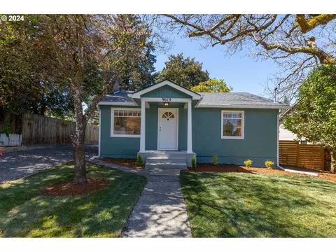 9619 SE 38th Ave, Milwaukie, OR 97222
