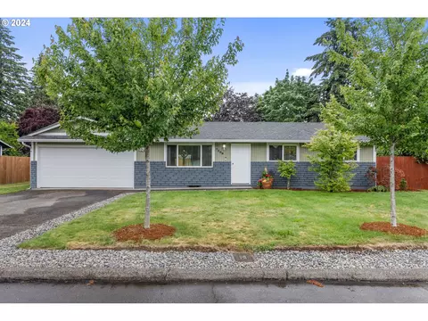 7309 NE 144th Ave, Vancouver, WA 98682