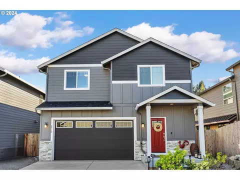 4910 NE 23rd Ct, Vancouver, WA 98663