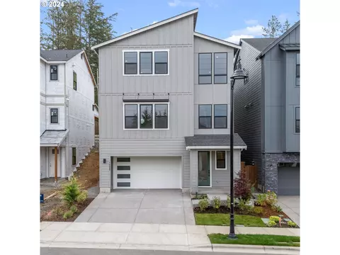 16088 NW Holman Way #LOT 77, Portland, OR 97229