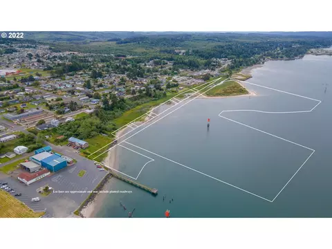 0 Michigan, Coos Bay, OR 97420