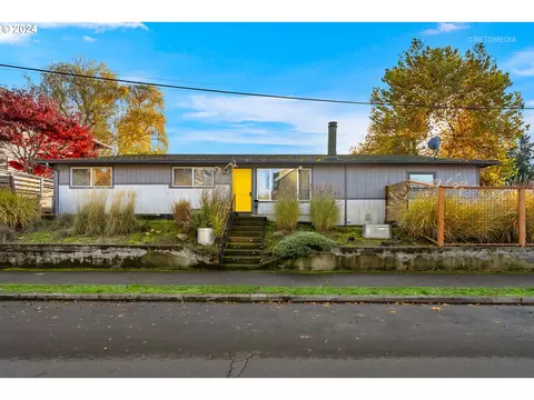 3410 SE Grant Ct, Portland, OR 97214