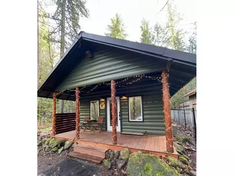 71042 E Salmonberry Rd, Rhododendron, OR 97049