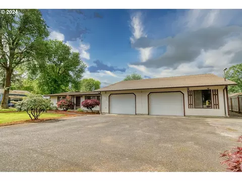 2685 Sykes Rd, Saint Helens, OR 97051