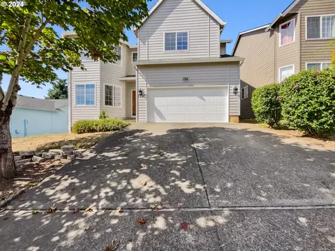 7811 SW 171st Pl, Beaverton, OR 97007