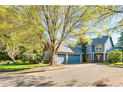 11142 SW 117th Ter, Tigard, OR 97223