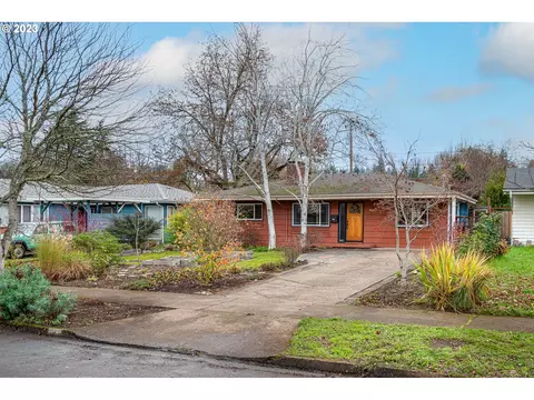 2839 Kincaid St, Eugene, OR 97405