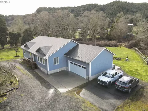 49870 NW Sunset Hwy, Banks, OR 97106