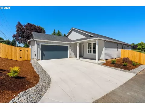 6907 NE 58th Ave, Vancouver, WA 98661