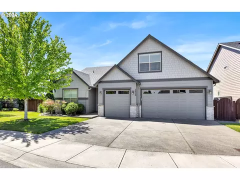 9908 NE 112th Ave, Vancouver, WA 98662