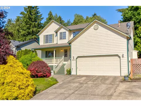 2813 NE 165th Ave, Vancouver, WA 98682