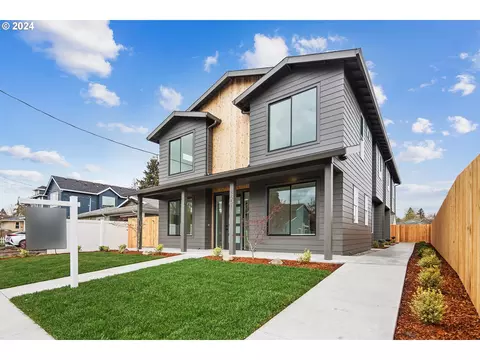 8553 N Newman Ave, Portland, OR 97203