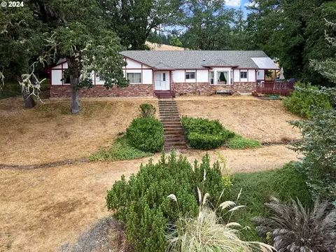 3990 S Kings Valley Hwy, Dallas, OR 97338